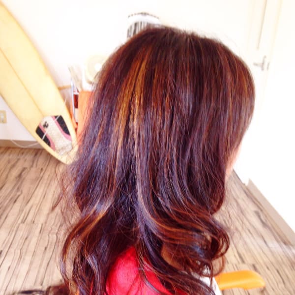 しなやかなオトナ女子に