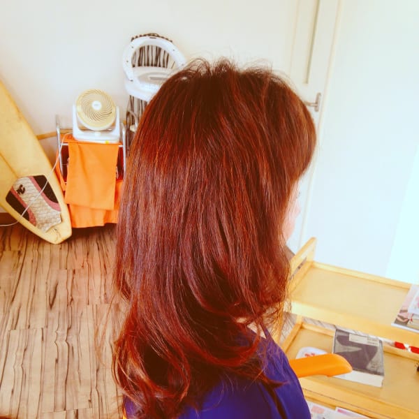 ヴィンテージウェーブ|peponi