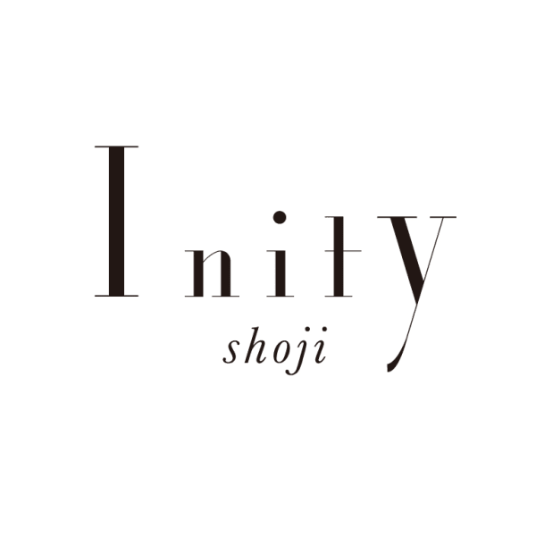 Inity shoji【アイニティショウジ】のスタッフ紹介。inity syoji