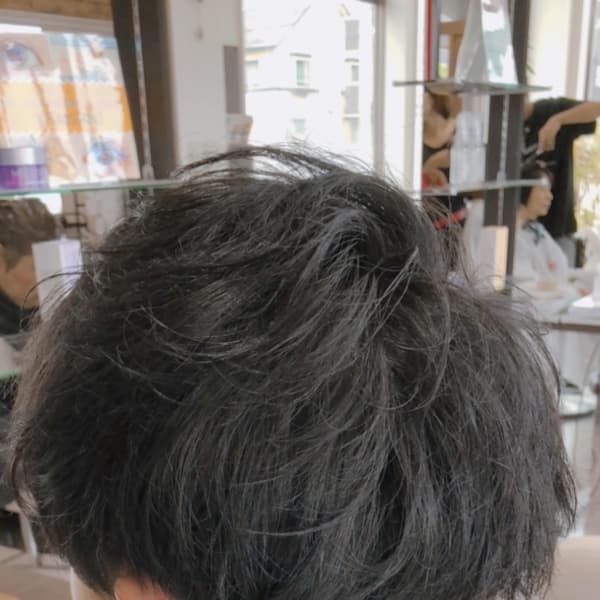 men'sスタイル