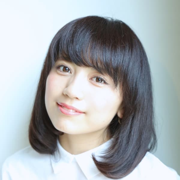 ナチュラルボブ【ヘアリゾートアジア南浦和店】