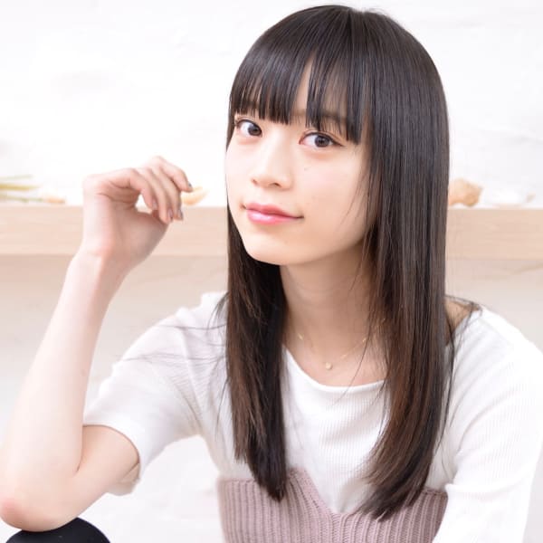 愛されストレート