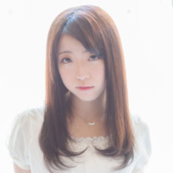 (クチュリエ)得意の縮毛矯正スタイル|Salon de Couturier 中目黒