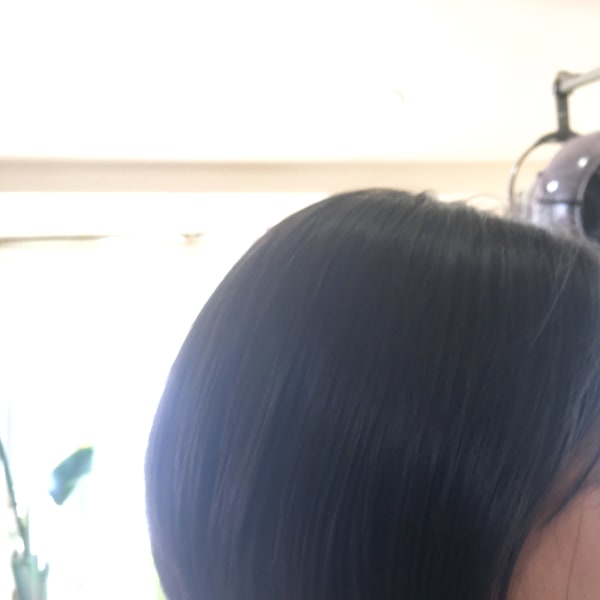 コンパクトボブ