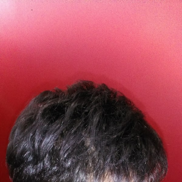 柔電熱棒巻|Hair Colony Sweet Water