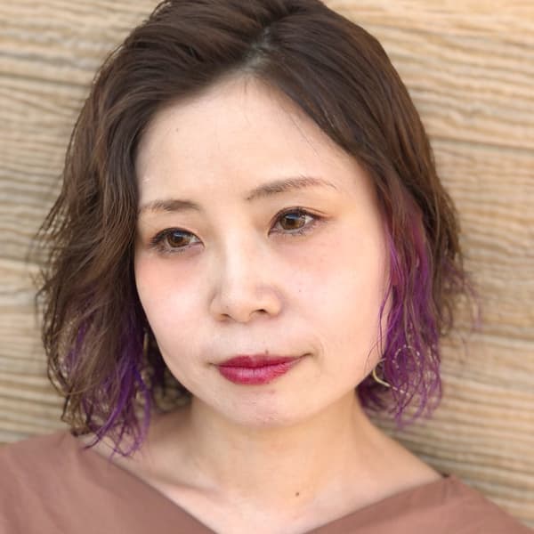 大人クールレディー【長岡】【見附