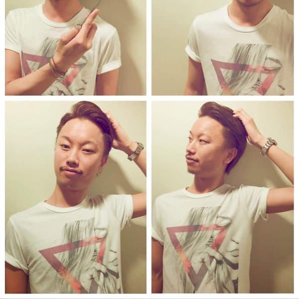 マサト（中川）|little 池袋