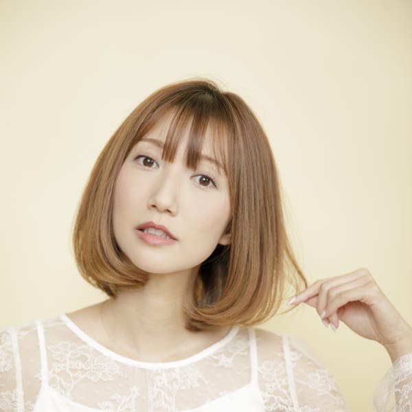 大人エアリーショート[銀座]