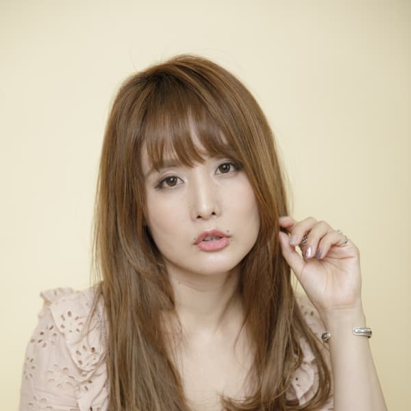 イノセントロング[銀座]