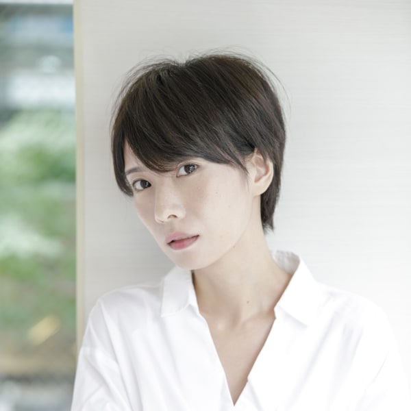 耳かけショート