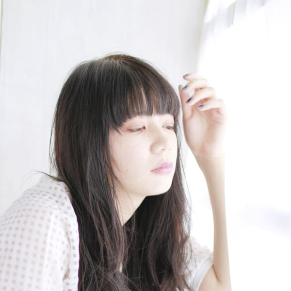 20代・30代・40代 モードめロング