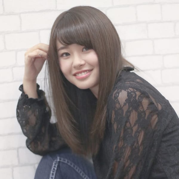 【Avalon橋本】プラチナメタリックアッシュ［橋本］