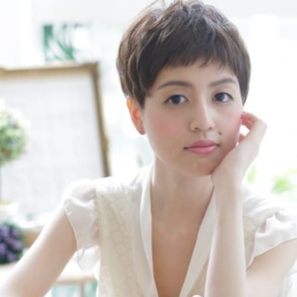 耳かけ☆コンパクトショート