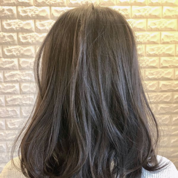 大人女子カール☆|Pirica hair design