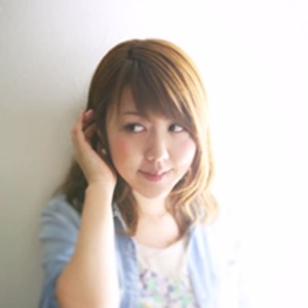 ナチュラルセミロング|ANNEAU