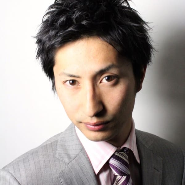 王道のショート|Tre's Sympa～Amende～