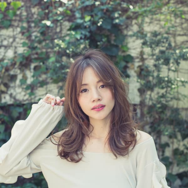 ナチュラルヘルシーウェーブ【ARKS上大岡】