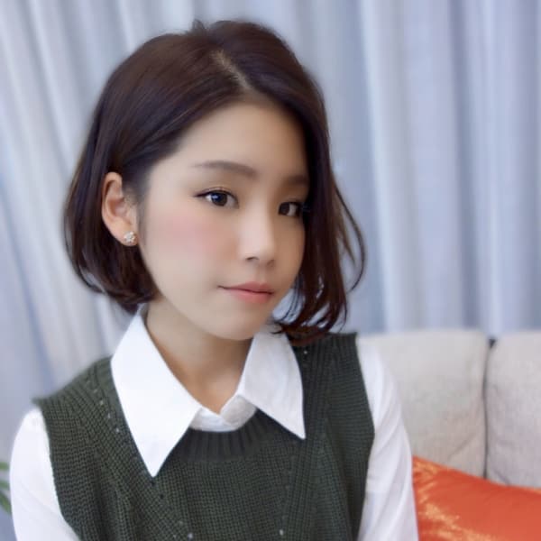 村瀬 大地 Natura 滝ノ水店 ナトゥーラタキノミズテン のスタッフ 美容院 美容室を予約するなら楽天ビューティ