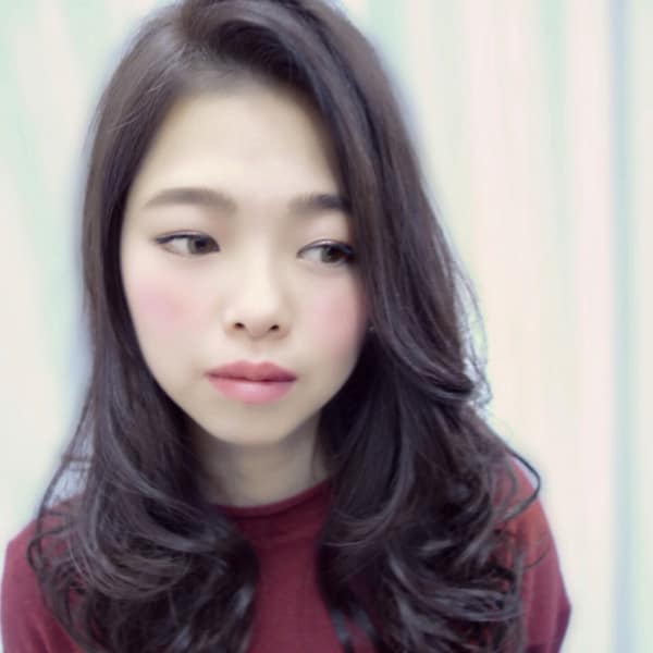 村瀬 大地 Natura 滝ノ水店 ナトゥーラタキノミズテン のスタッフ 美容院 美容室を予約するなら楽天ビューティ