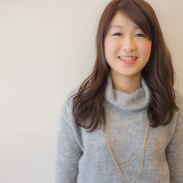 Natura 滝ノ水店 ナトゥーラタキノミズテン の予約 サロン情報 美容院 美容室を予約するなら楽天ビューティ