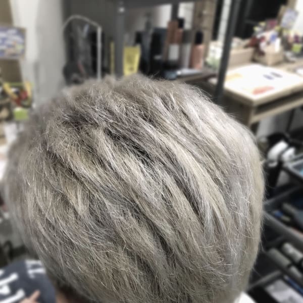 ホワイトミルクティー