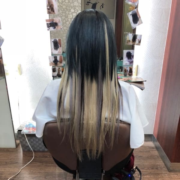 ダブルスキルエクステ(DOUBLE SKILL EXTE)