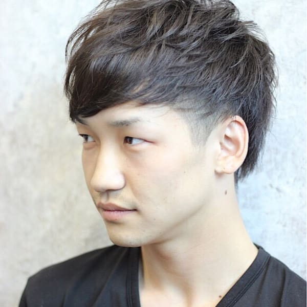 2ブロックナチュラルスタイル