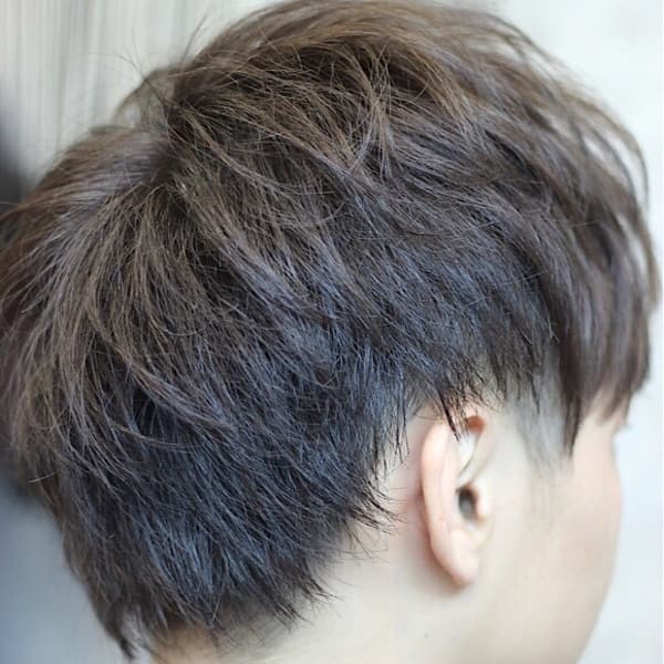 2ブロックナチュラルスタイル