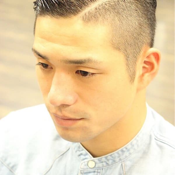 2ブロックウェットスタイル