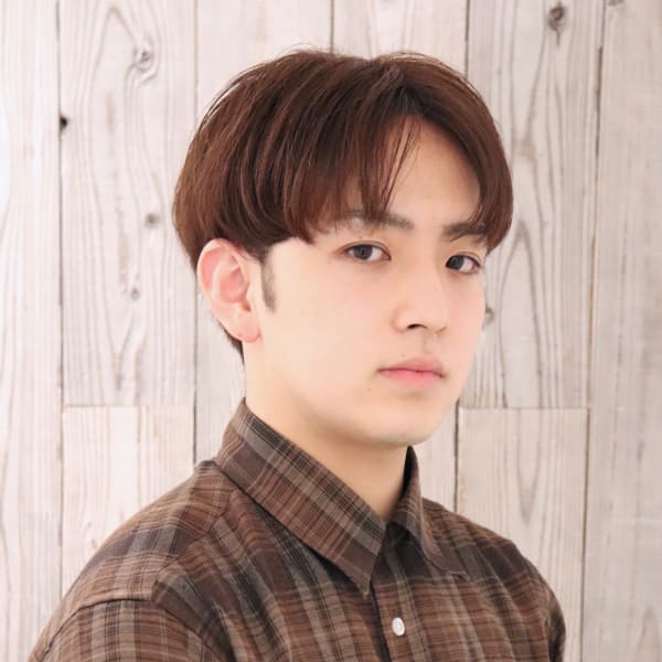 オシャレ２Wayスタイル|Hair &Nail/Eye Sofa 仙台