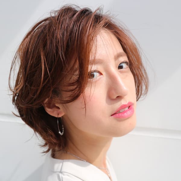 ショートレイヤー