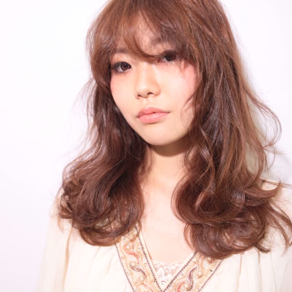 こなれミディ|stella 東向日店