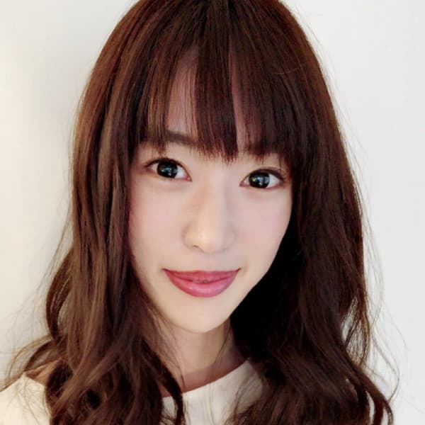 【大人清楚】透明感×ナチュラル揺れる質感が放つリラックス女子|FullBright【心斎橋/堺筋本町/南船場】