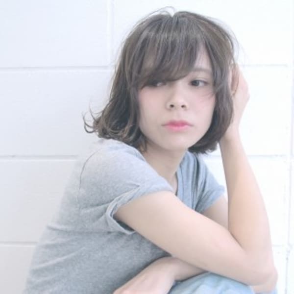 【88ページ目 オススメ順】30代/パーマ/ボブの髪型・ヘアスタイル 楽天ビューティ
