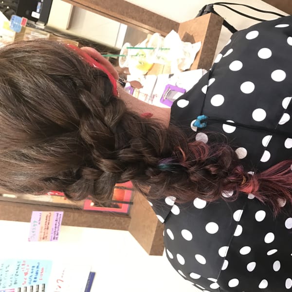 デザインカラー