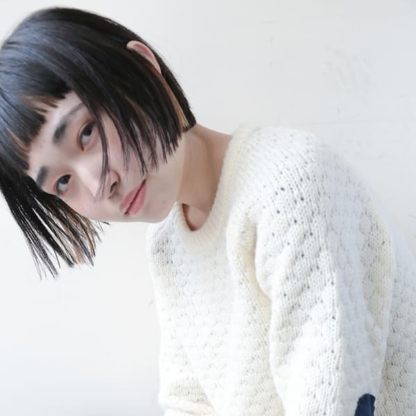 Magnet Hair 段原店 マグネットヘアー ダンバラテン の予約 サロン情報 美容院 美容室を予約するなら楽天ビューティ Magnet Hair 段原店 マグネットヘアー ダンバラテン の予約 サロン情報 美容院 美容室を予約するなら楽天ビューティ