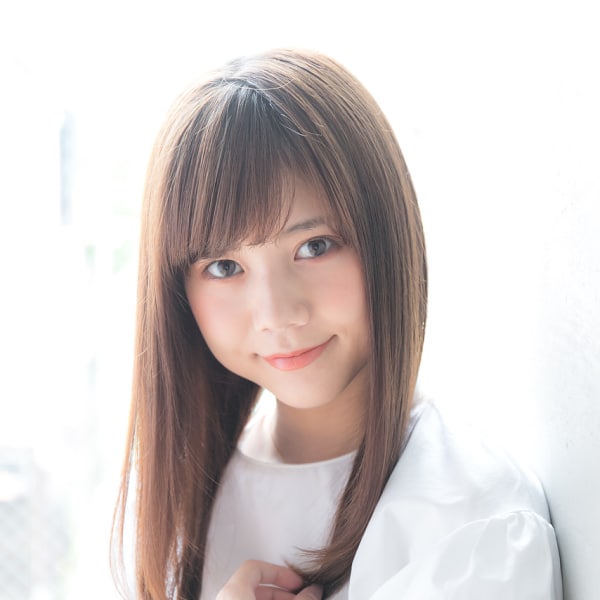 〔自由が丘 AUQWA〕 大人かわいい×ナチュラルストレート|AUQWA
