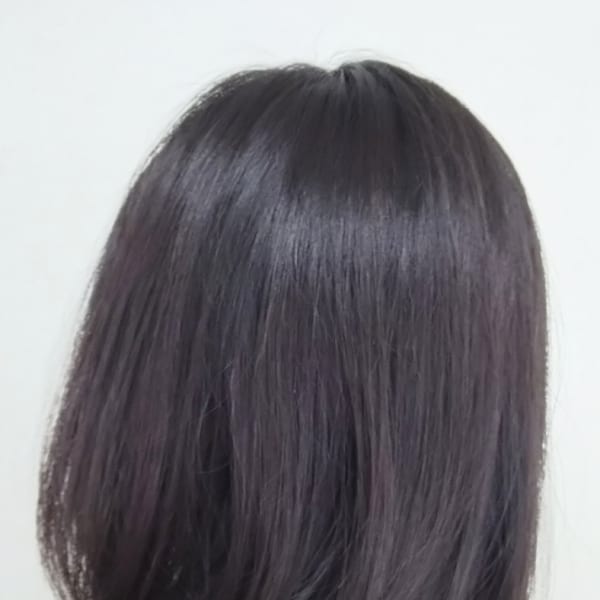 正統派ボブ|Aile hair