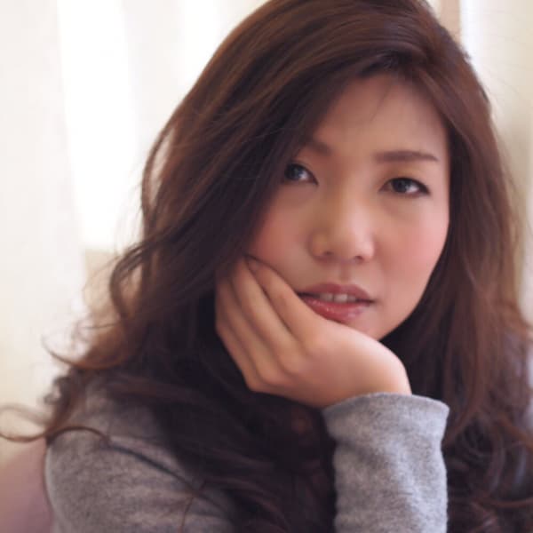 ゆるふわロング|Hair  design Aonoa