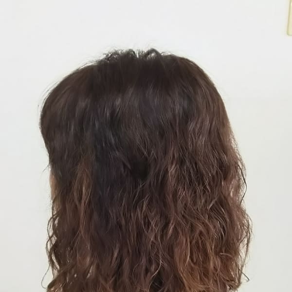 くっきりウェーブ