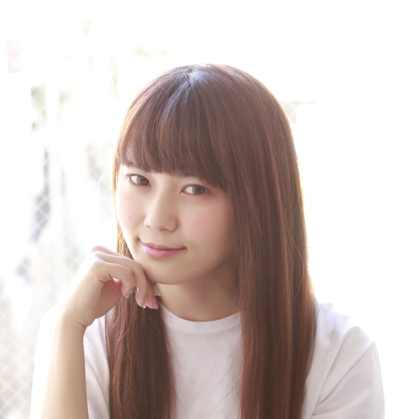 〔自由が丘 AUQWA〕大人可愛いナチュラルストレート|AUQWA
