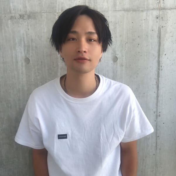 Rocks By Mag ロックスバイマグ の予約 サロン情報 美容院 美容室を予約するなら楽天ビューティ