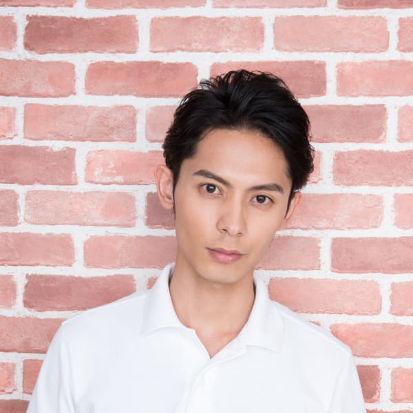 大人めメンズスタイル