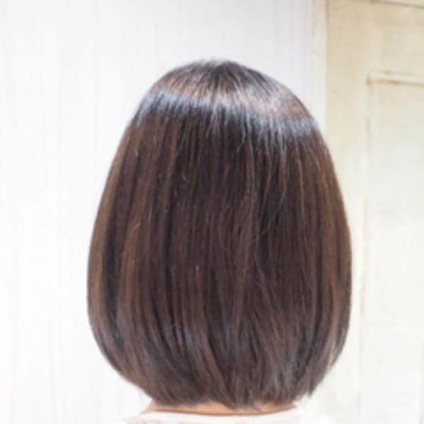 上セミロング 縮毛矯正 髪型 40代 最高のヘアスタイルのアイデア 上セミロング 縮毛矯正 髪型 40代 最高のヘアスタイルのアイデア