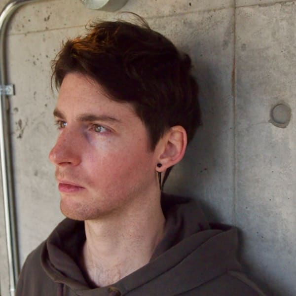 メンズショートヘア|Tree