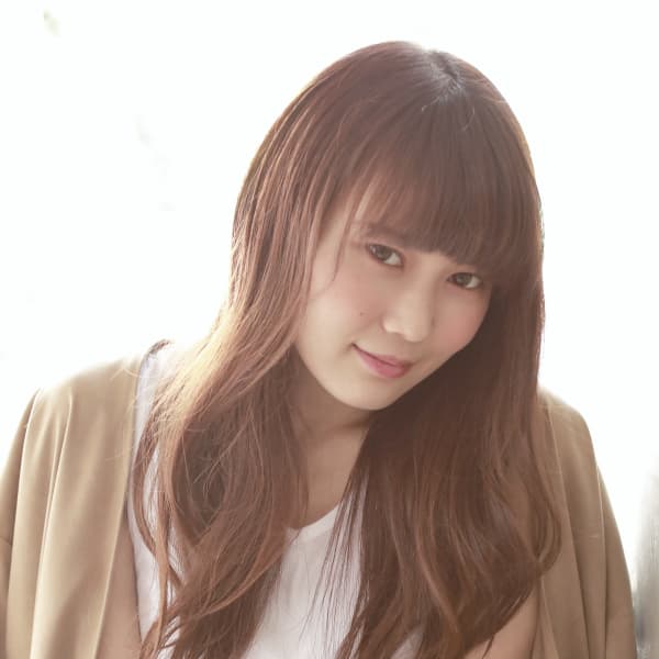 〔自由が丘AUQWA〕大人かわいい×ナチュラルルーズパーマ|AUQWA