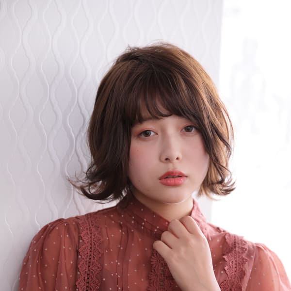 A/Wスタイル【錦糸町 beaute concier】|beaute