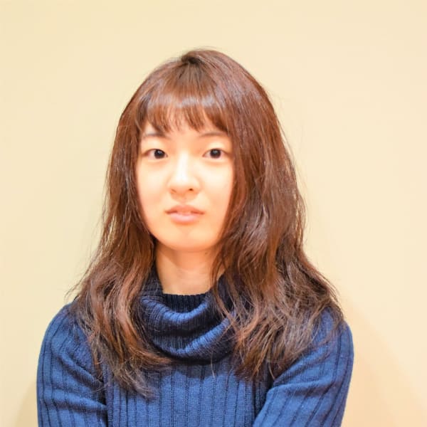 カジュアルラフカール