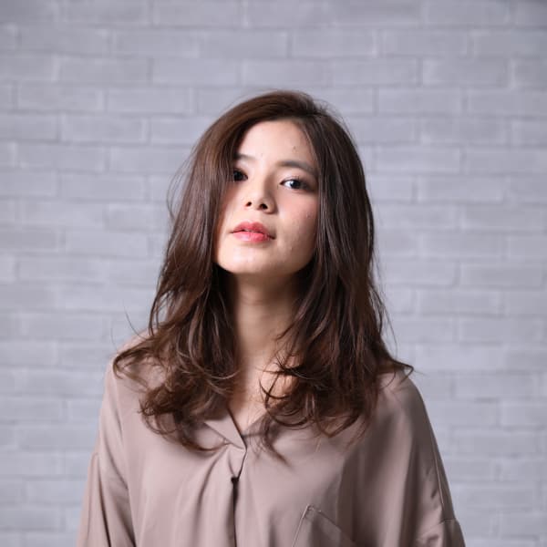 A/Wスタイル【錦糸町 beaute concier】|beaute
