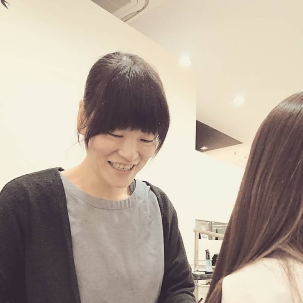 長谷川 ゆかり ヘアースペース Rose S 酒田南店 ヘアースペースローズエスサカタミナミテン のスタッフ 美容院 美容室を予約するなら楽天ビューティ 長谷川 ゆかり ヘアースペース Rose S 酒田南店 ヘアースペースローズエスサカタミナミテン のスタッフ 美容院 美容室を予約するなら楽天ビューティ